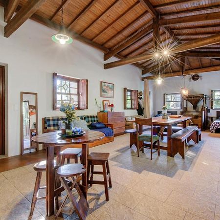 Casa Do Moinho Rural Campo E Praia , 9 Pessoas, Animais Benvindos Espinho  Extérieur photo