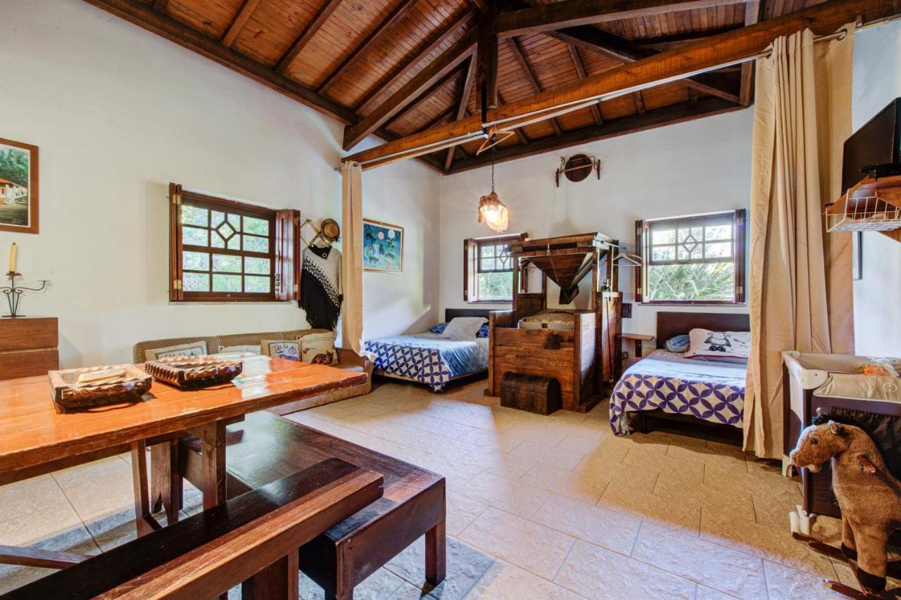 Casa Do Moinho Rural Campo E Praia , 9 Pessoas, Animais Benvindos Espinho  Extérieur photo