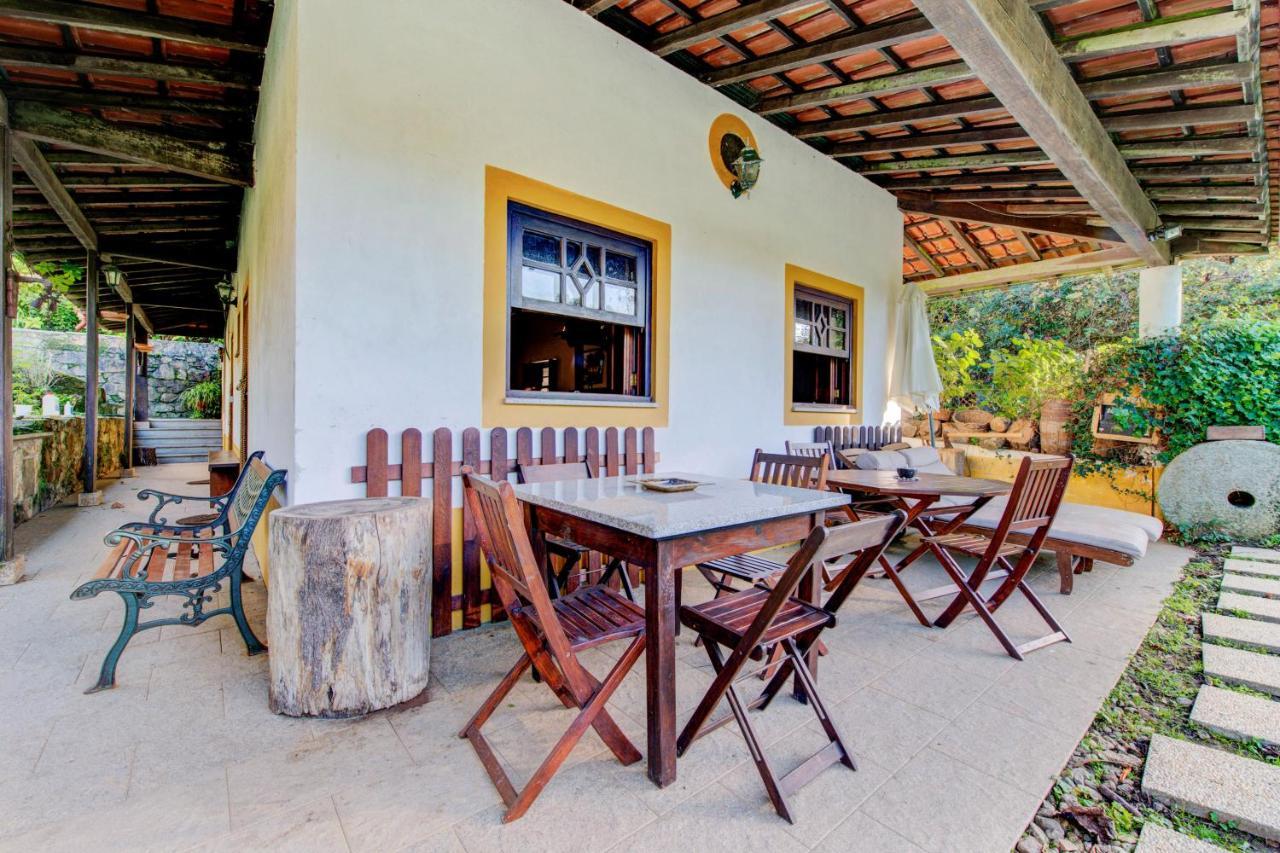 Casa Do Moinho Rural Campo E Praia , 9 Pessoas, Animais Benvindos Espinho  Extérieur photo